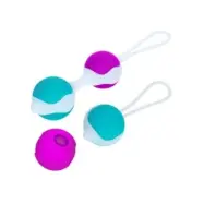 Pretty Love Flirtation Orgasmic Ball Deluxe