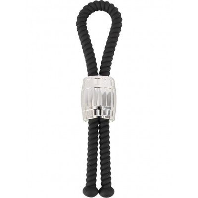 Rebel: Heavy Rope Cock Strap