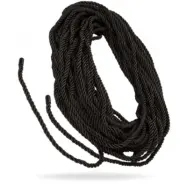 Scandal BDSM Rope 30M (Färg: Svart)
