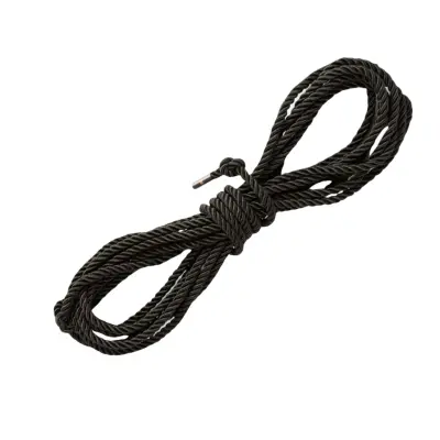 Sei Mio Knot In Control 10m Silky Bondage Rope