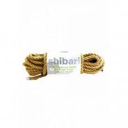 Shibari 100% Hemp 10m Bondage Rope