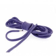 SOFT BONDAGE REP 10 M NYLON LILA