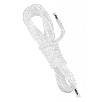 SOFT BONDAGE REP 5 M NYLON VIT