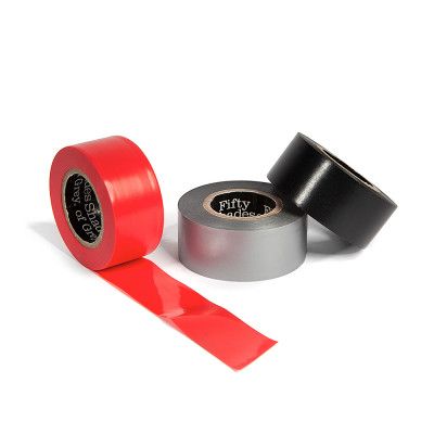 Still Baby Still Bondagetejp 3-pack