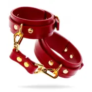 Taboom Ankle Cuffs