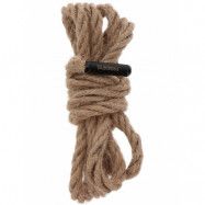 Taboom: Hemp Bondage Rope, 1.5m