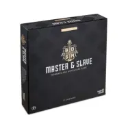 Tease & Please Master & Slave Edition Deluxe ASSORT
