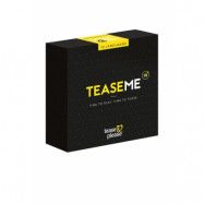 TeaseMe - Time to play