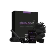 Tease& Please Time To Play, Time To Bondage