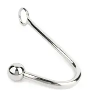 The Anal Challenge Monster