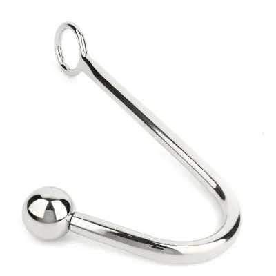 The Anal Challenge Monster