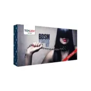 Toyjoy Just For You Bdsm Starter Kit