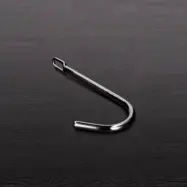True Bondage Hook