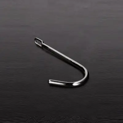 True Bondage Hook