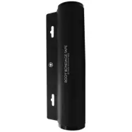 Body Bondage Tape Black