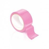 Bondage Tape Babypink