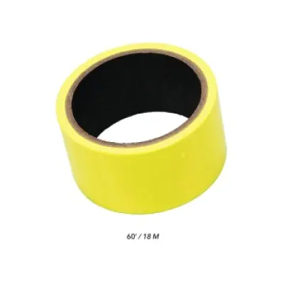 CALEXOTICS - BOUNDLESS BONDAGE TAPE YELLOW