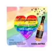 Diablo Picante Benjamin Dore For Your Girl Gay