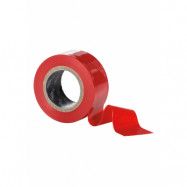 LOVERS TAPE RED