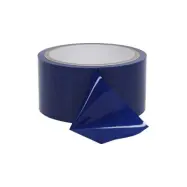 Non Sticky Bondage Tape Navy Blue 20 m