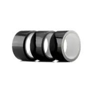 Ouch!: Bondage Tape, 3-pack, svart