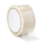 Ouch!: Bondage Tape, transparent