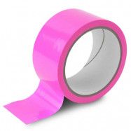 Pleasure Tape –  15m - Rosa