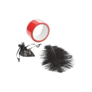 RED ROOM KIT