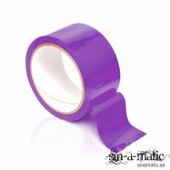 Shots Toys Bondagetape – light pink 17m - Lila