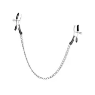 Alligator Nipple Clamps