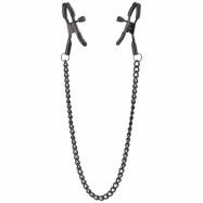 Blaze Deluxe Nipple Clamps