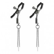 Bound Nipple Clamps 1