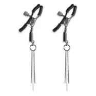 Bound Nipple Clamps 1