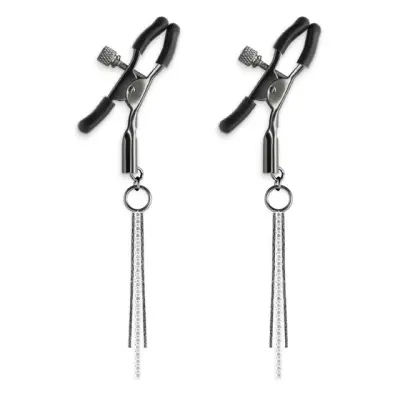 Bound Nipple Clamps 1