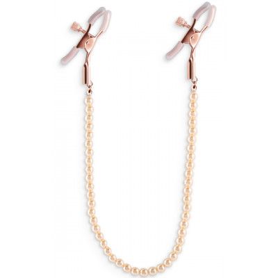 Bound Nipple Clamps 2