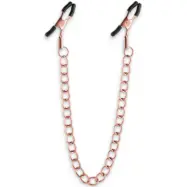 Bound Nipple Clamps 3