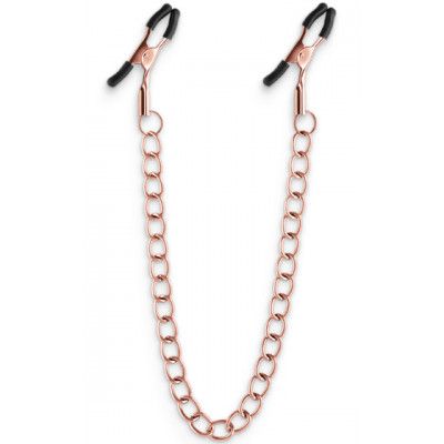 Bound Nipple Clamps 3