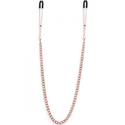 Bound Nipple Clamps 4