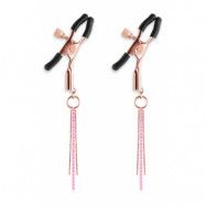 Bound Nipple Clamps 5