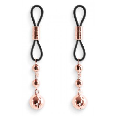 Bound Nipple Clamps 6