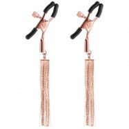 Bound Nipple Clamps 7