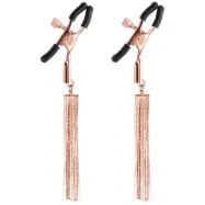 Bound Nipple Clamps 7