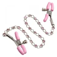 Crystal Chain