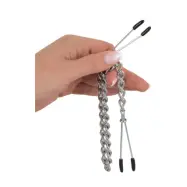 Fetish Bröstklämmor