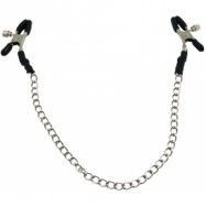 FF Alligator Nipple Clamps