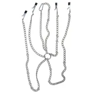 Kejda med clips