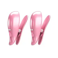 Leaf Wireless Vibrating Nipple Clamps