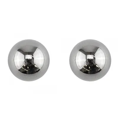 Magnetic Balls