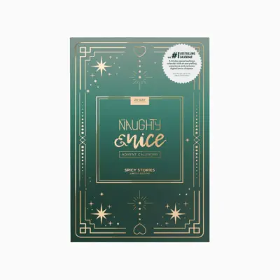 Naughty&Nice Adventskalender 2026 – Spicy Stories