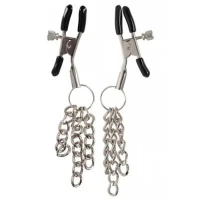 Nipple Clamps